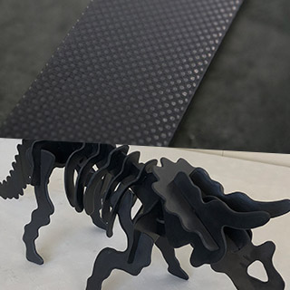 Carbon Fiber Reinforced Plastic Materials